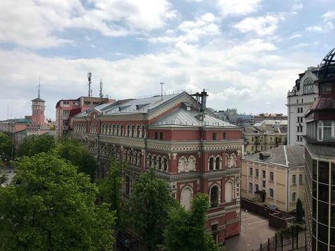 квартира по адресу Большая Житомирская ул., 8-Б