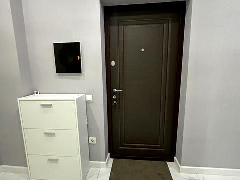 квартира за адресою Митрополита Василя Липківського вул. (Урицького), 37-Б