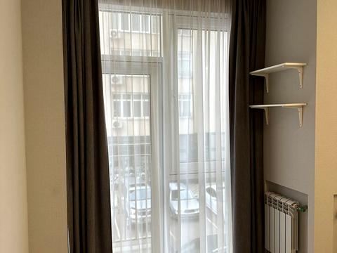 квартира за адресою Митрополита Василя Липківського вул. (Урицького), 37-Б