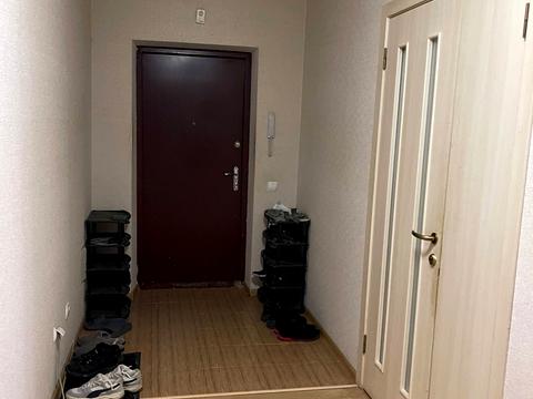 комната по адресу Тимофеевская ул., 6