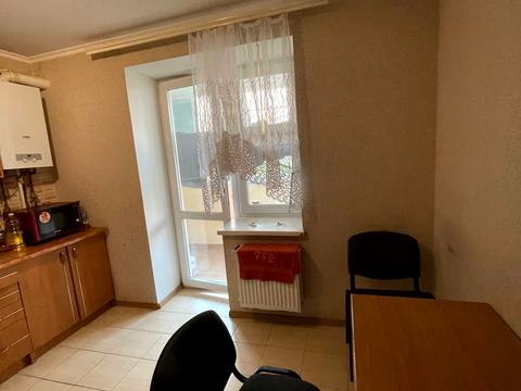 комната по адресу Тимофеевская ул., 6