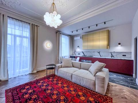 квартира за адресою Михайлівська вул., 24-А