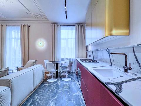 квартира за адресою Михайлівська вул., 24-А