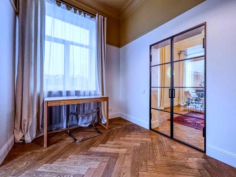 квартира за адресою Михайлівська вул., 24-А