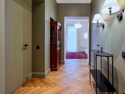 квартира за адресою Михайлівська вул., 24-А