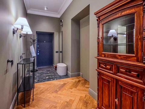квартира за адресою Михайлівська вул., 24-А