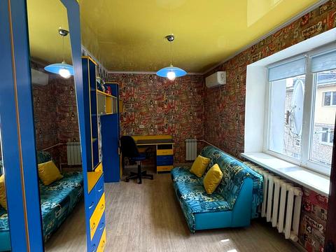 квартира по адресу Мира ул., 96