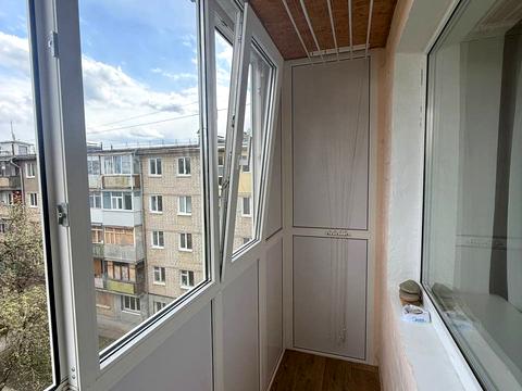 квартира по адресу Мира ул., 96