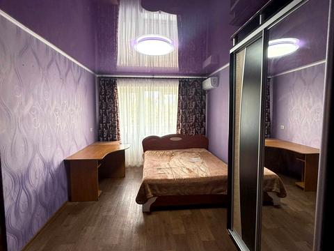 квартира по адресу Мира ул., 96