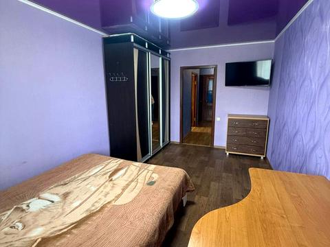 квартира по адресу Мира ул., 96