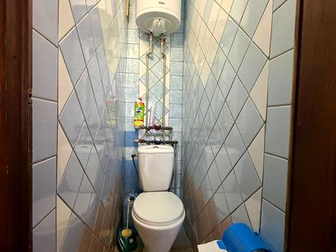 квартира по адресу Мира ул., 96