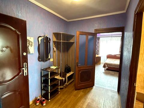 квартира по адресу Мира ул., 96
