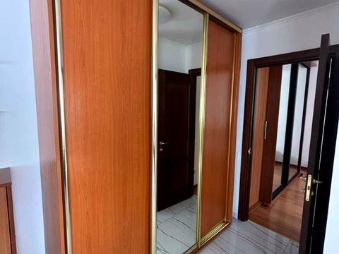 квартира по адресу Леси Украинки бульв., 3