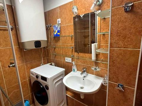 квартира по адресу Леси Украинки бульв., 3