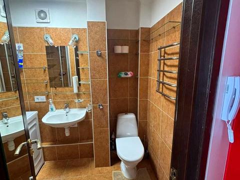 квартира по адресу Леси Украинки бульв., 3