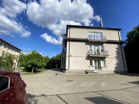 квартира по адресу Тараса Шевченко ул., 72