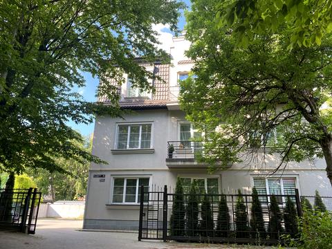 квартира по адресу Тараса Шевченко ул., 72
