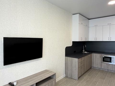 квартира за адресою Залізнична вул., 32