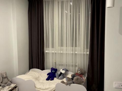 квартира за адресою Генерала Шаповала вул. (Механізаторів), 20