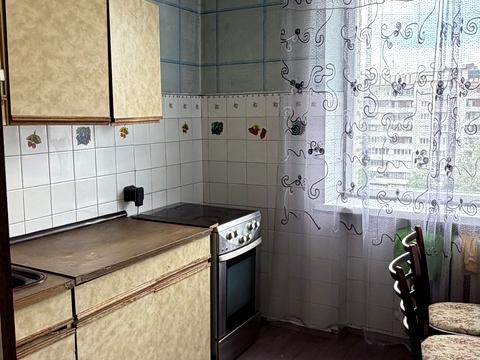 квартира за адресою Юрія Липи вул., 35