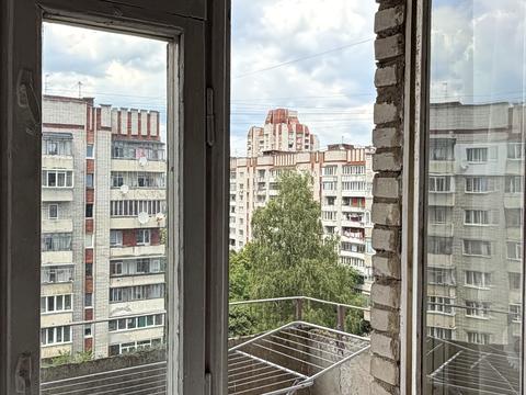 квартира за адресою Юрія Липи вул., 35