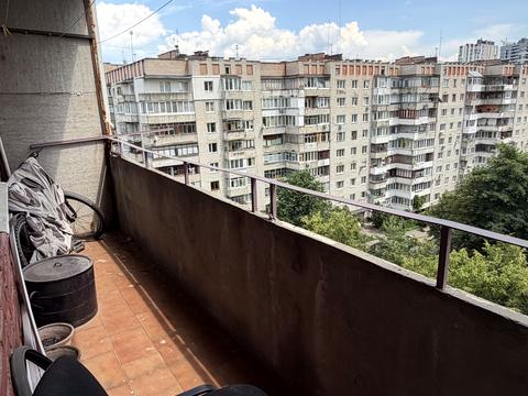 квартира за адресою Юрія Липи вул., 35