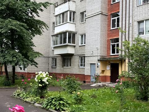 квартира за адресою Юрія Липи вул., 35