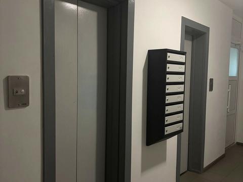 квартира по адресу Амвросия Бучмы бульв., 8