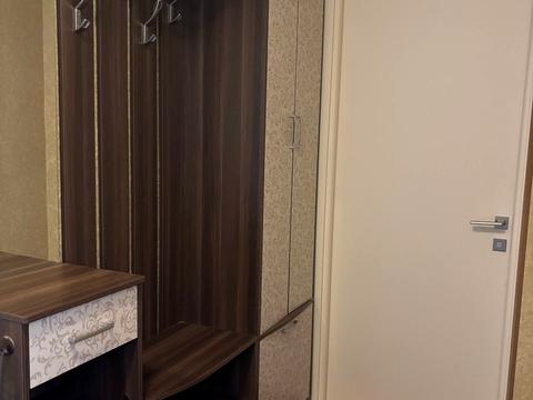 квартира по адресу Амвросия Бучмы бульв., 8