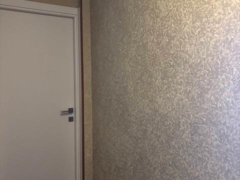 квартира по адресу Амвросия Бучмы бульв., 8