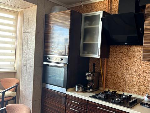 квартира по адресу Амвросия Бучмы бульв., 8
