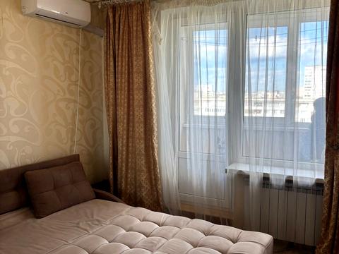 квартира по адресу Амвросия Бучмы бульв., 8