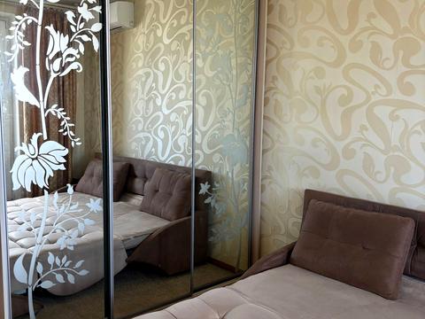 квартира по адресу Амвросия Бучмы бульв., 8