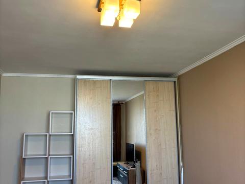 квартира по адресу Амвросия Бучмы бульв., 8
