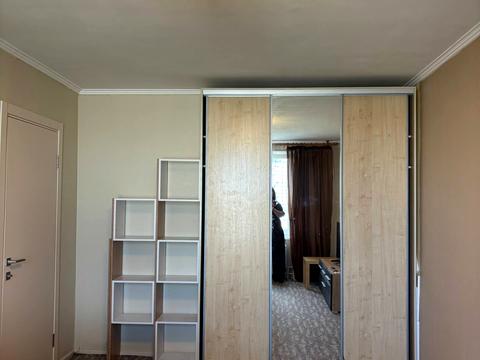 квартира по адресу Амвросия Бучмы бульв., 8