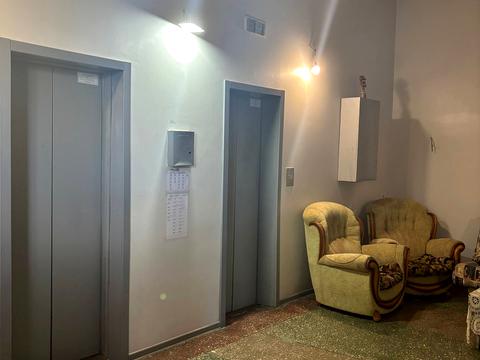 квартира по адресу Амвросия Бучмы бульв., 8