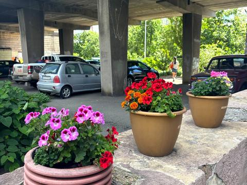 квартира по адресу Амвросия Бучмы бульв., 8