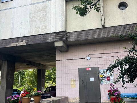 квартира по адресу Амвросия Бучмы бульв., 8