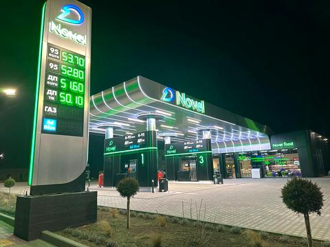 комерційна за адресою Чернівці, не вказано, 1