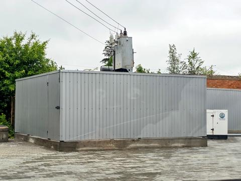 комерційна за адресою Чернівці, не вказано, 1