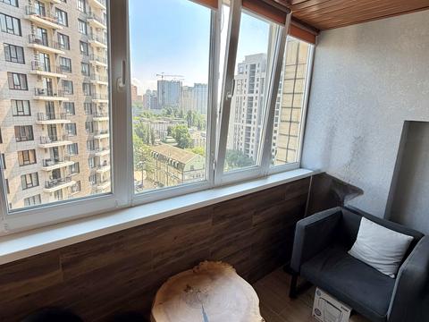 квартира по адресу Предславинская ул., 25