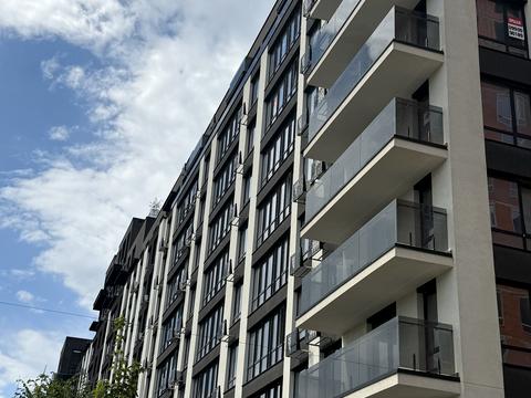 квартира за адресою Романа Левицького вул., (Будинок 3)