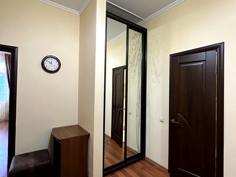 квартира за адресою Євгена Коновальця вул. (Щорса), 44-А