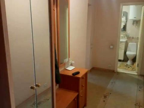 квартира по адресу Универсальная ул., 29