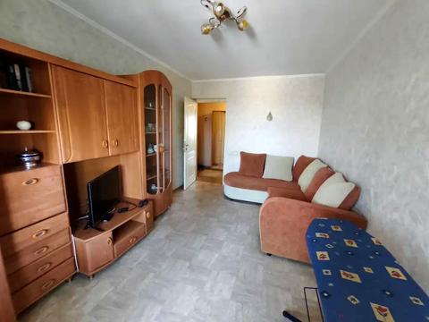 квартира по адресу Универсальная ул., 29