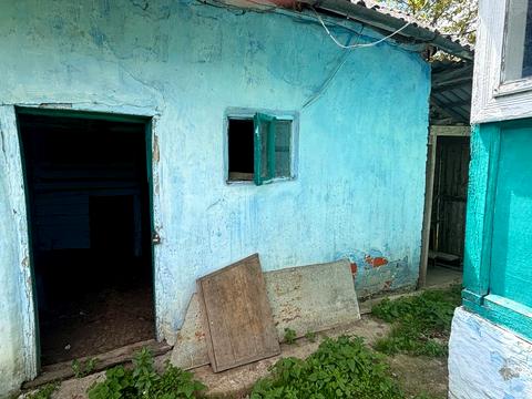 квартира за адресою січових стрільців, 2