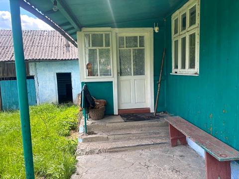 квартира за адресою січових стрільців, 2
