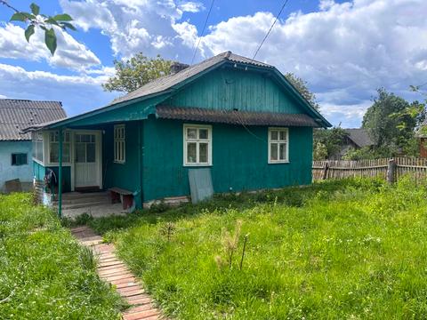 квартира за адресою січових стрільців, 2