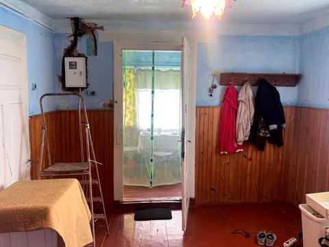 квартира за адресою січових стрільців, 2