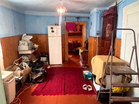 квартира за адресою січових стрільців, 2